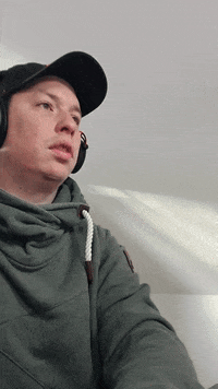 Happy Dance GIF