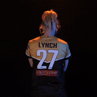 Rach Lynch GIF by Hockey Club Melbourne