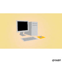 at&t fox GIF by Animation Domination High-Def