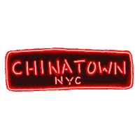 New York City Applejack Sticker by Barking Irons Spirits