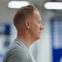 Kevin Young Lol GIF by BYU Cougars