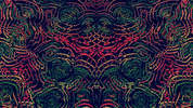 Relaxing Op Art GIF by Joe Winograd