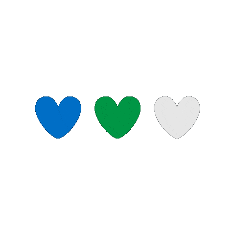 Herz Sticker by Landkreis Cham
