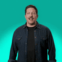 Im Tanka Jahari GIF by Sal Vulcano