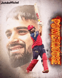 Shubman Gill GIF