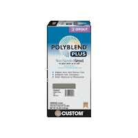 Custom Tile Sticker by QUIKRETEConcrete