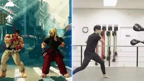 dcmarvel52 giphygifmaker GIF