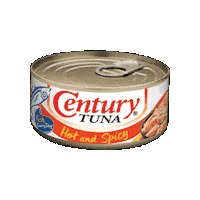 Hotspicy Sticker by Century Tuna