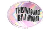 women womens history month Sticker