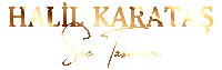 Halil Karataş Sticker by Halil Karatas Sac Tasarim