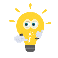 Gas Luce Sticker by Mylifegasepower