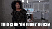 tracee ellis ross rainbow GIF by ABC Network