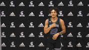 Wsuathletics GIF by WinonaStateATH