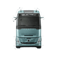 Volvotrucks Sticker by Volvo Trucks Deutschland
