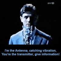 florian schneider antenna GIF