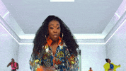 Iconology Misdemeanor GIF by Missy Elliott