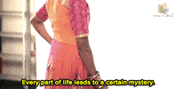 fashion model GIF