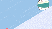 france win GIF by Molang.Official
