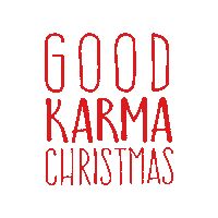 Christmas Sticker by GOODIE