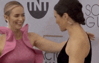 Sag Awards 2019 GIF by Actor Awards