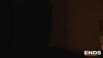Angry Jamie Lee Curtis GIF by Halloween