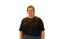 Chill Peace Sticker by Leadrs