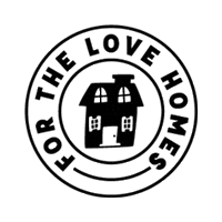 Sticker by forthelovehomes
