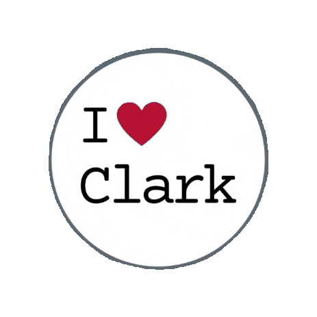 UPClarkLibrary giphygifmaker Sticker