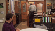 GIF by Parks and Recreation