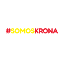 Kronabr Sticker by Krona Tubos e Conexões