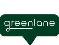 Greenlane green greenlane gnln gnlnwholesale Sticker