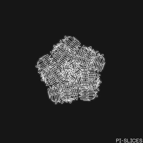 trippy GIF by Pi-Slices