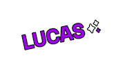 Lucas Sticker by Operación Triunfo
