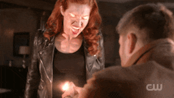 dean winchester GIF