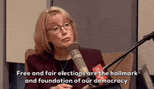 New Hampshire Elections GIF by GIPHY News