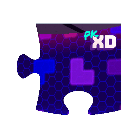 Pkxdclues Sticker by PlayKids