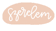 Magyargif Szialidia Sticker