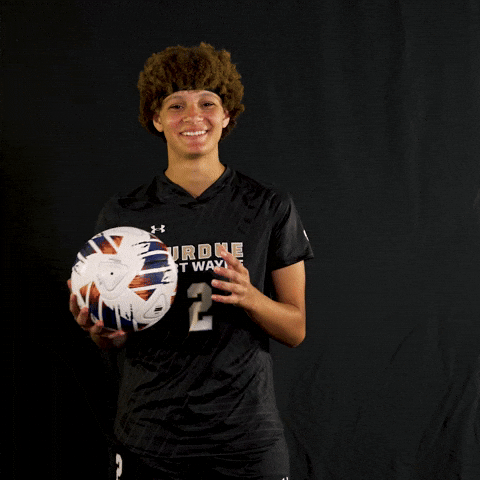 Soccer Dons GIF by Purdue Fort Wayne Athletics