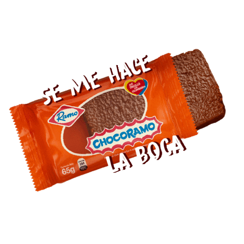 RAMOCOLOMBIA giphyupload love cake chocolate Sticker