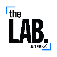 Connection Becoming Sticker by doTERRA Essential Oils