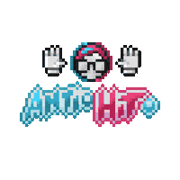Antiojitostore Sticker by CBAsensei®