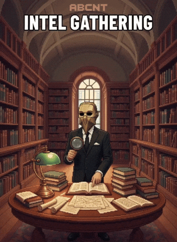 College Researching GIF by ABCNT