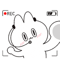 See You Goodbye Sticker by Kcomics