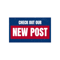 New Post Sticker by Concrete Marketing Crew