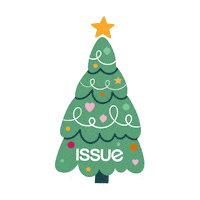 Christmas Tree Sticker by Godrej Argentina