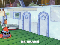 season 7 episode 26 GIF by SpongeBob SquarePants