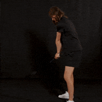 Womens Golf GIF by Purdue Fort Wayne Athletics