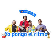 70 Aniversario Sodimac Sticker by Sodimac Homecenter