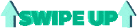 swipe discover Sticker by HPE