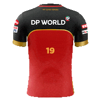 Kalyan Sticker by Royal Challenge Official